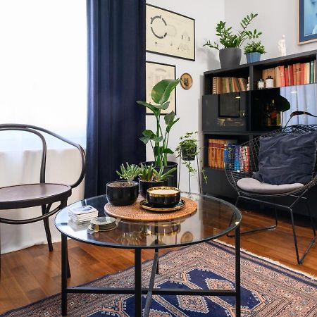 Designer Two-Bedroom Apartment Сплит Екстериор снимка