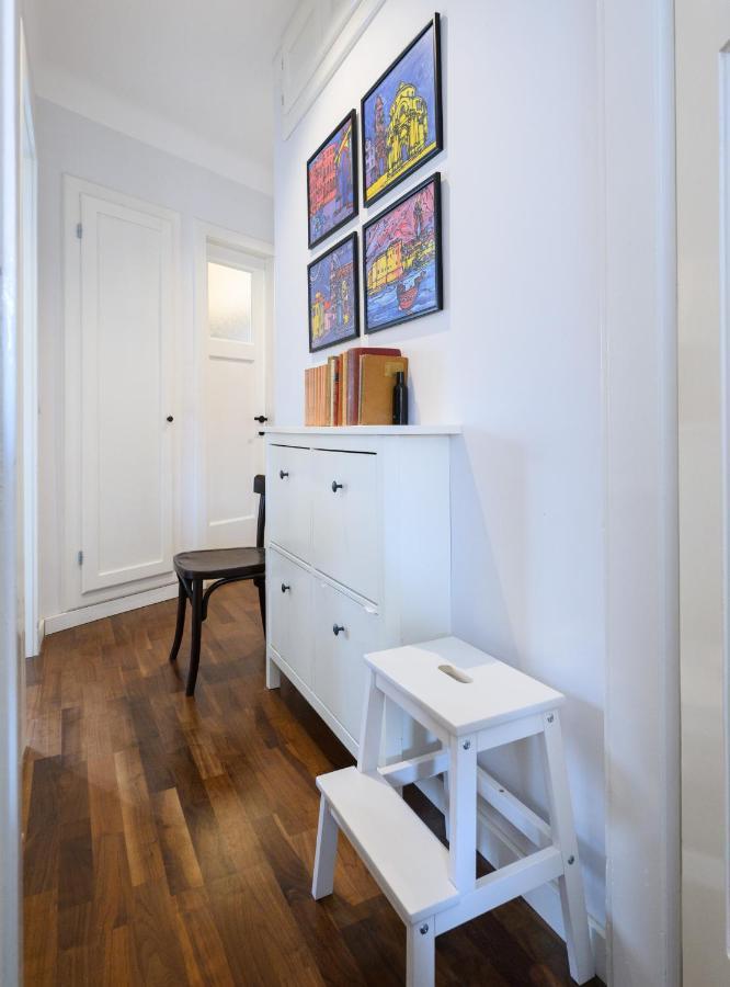 Designer Two-Bedroom Apartment Сплит Екстериор снимка