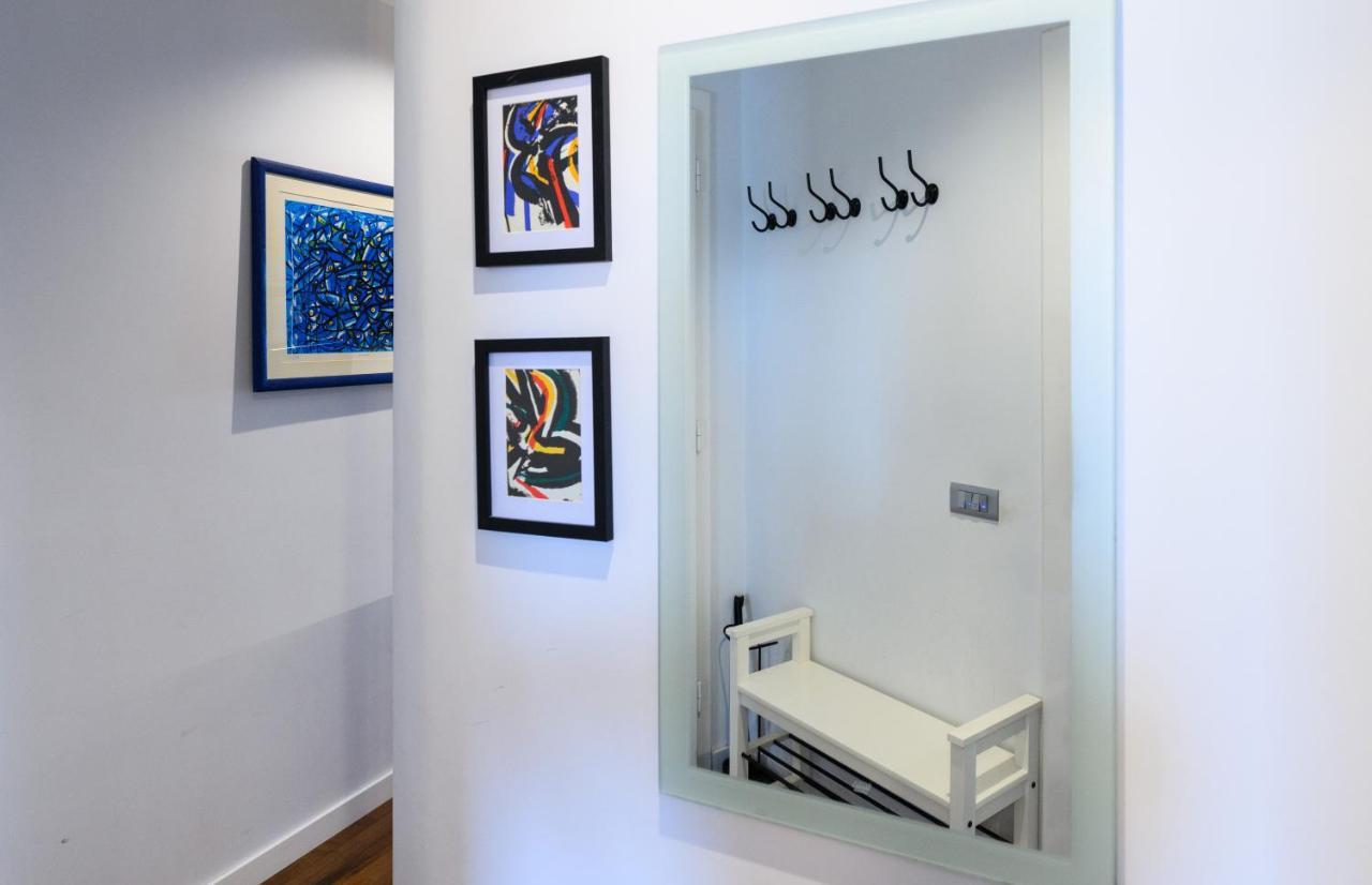 Designer Two-Bedroom Apartment Сплит Екстериор снимка